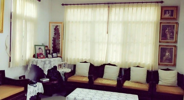 Little Mango Lovely Home, Забронировать Отель Отели Бангкока с парковкой, Парковка