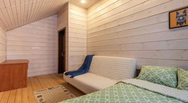 House on Kalinova street 161, Book Vacation Home Hotels in Moscow Oblast with a Pool, Swimming Pool
