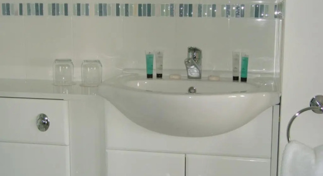 Номер Deluxe Breakers Guest House