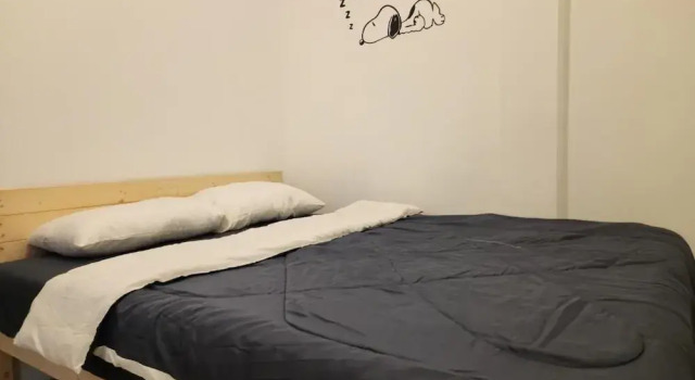 Jipu Homestay Ai Yoe Boe Chang, Забронировать Вилла Коттеджи Бетонг, Коттедж