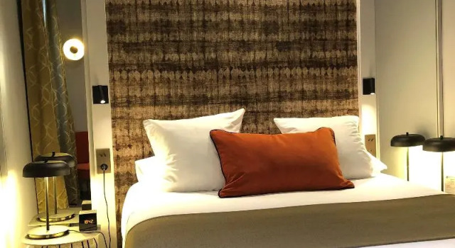 Двухместный номер Economy Best Western Plus Hotel Sydney Opera