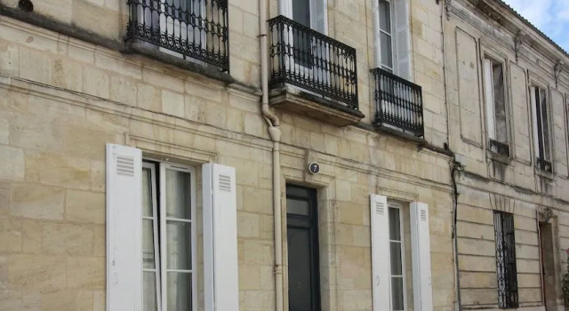 Chambres D'hôtes Alma