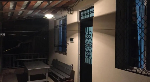 Номер Standard Guesthouse Gua