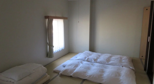 Номер Classic Hotel New Ohte
