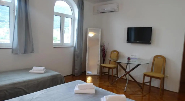 Четырёхместный номер Standard Guest House Mamut