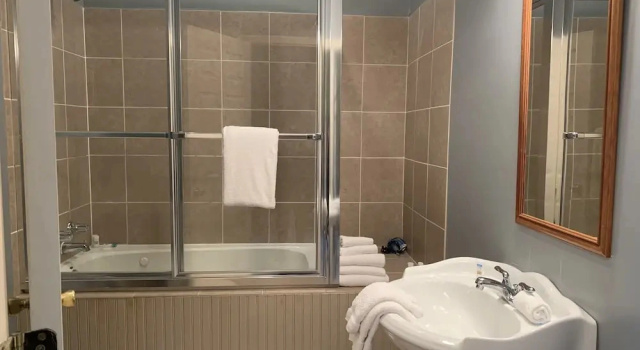 Номер Premium The Hotel Belvidere