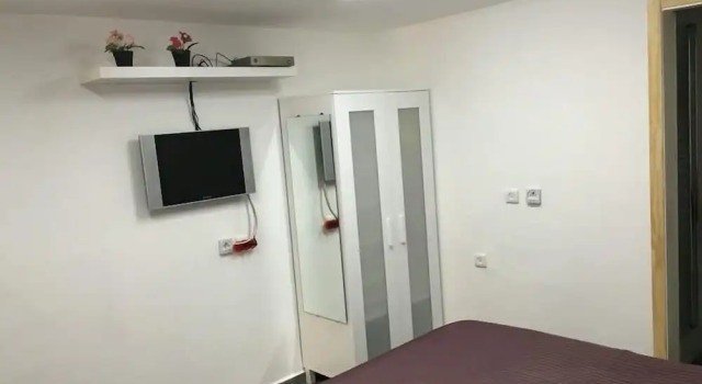 Habitación Estándar Sea Suites