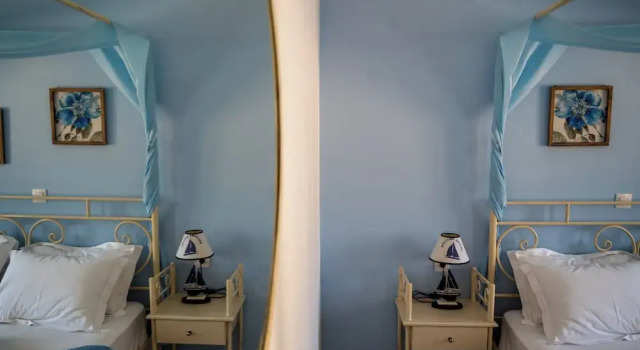 Номер Standard Giasemi Rooms