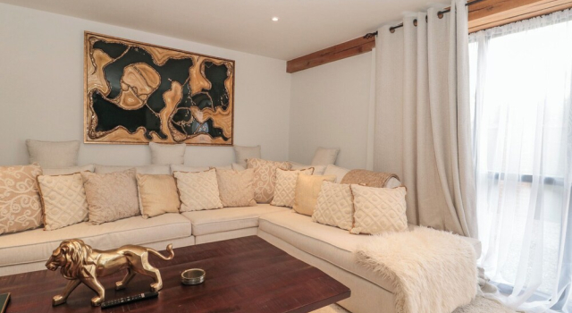 The Sty, Prenota Casa vacanze Ashton Keynes Regno Unito