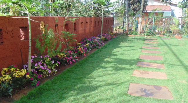 The Mango Inn, Buchen Sie Hotel Dapoli Maharashtra