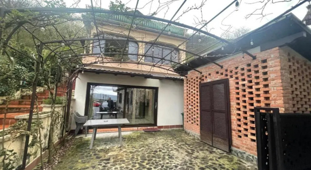 Luxury Apartments Teodora