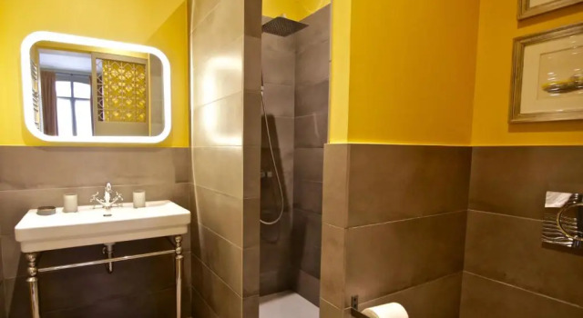 Номер Superior Villa du Square, Luxury Guest House