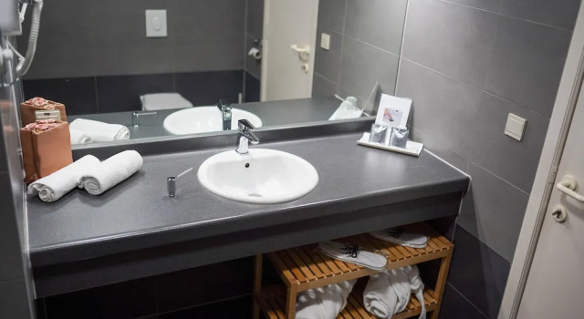 Люкс Deluxe Hotel Prins van Oranje