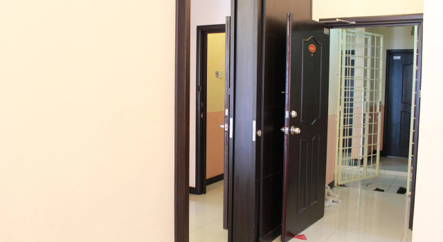 Stay Together 4, 5 & 6 Bedroom Apartments@ Marina Court Resort Condominium, Забронировать Апартаменты/квартира Апартаменты Кота-Кинабалу, рядом с Рынок «Филипино» в Сабахе, Апартаменты/квартира
