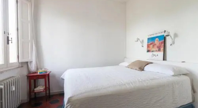 Studio Flat Testaccio, Забронировать Апартаменты/квартира Авентин Рим, рядом с Уста истины