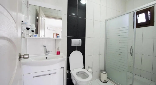 Люкс Cilek Butik Otel