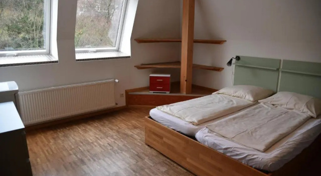 Семейный номер Standard Hostel Alex 30