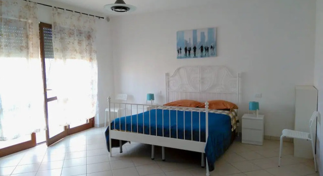 Casa la Bonifica