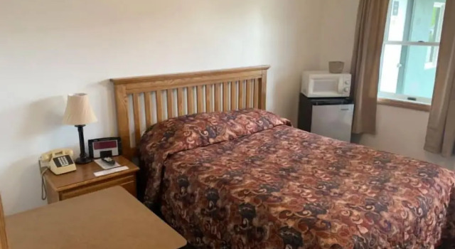 Номер Economy HAVEN INN