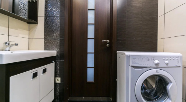 MaxRealty24 Kastanaevskaya 41/2, Book Hotel ZAO Area Moscow, near Oceania
