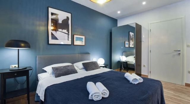 Apartments Cingulice
