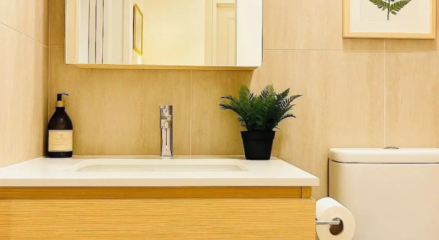 Номер Executive Royal Executive Living Garden Executive