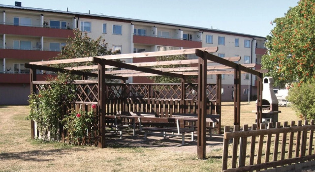 Awesome Apartment in Visby With 1 Bedrooms, Book Apartment Visby 