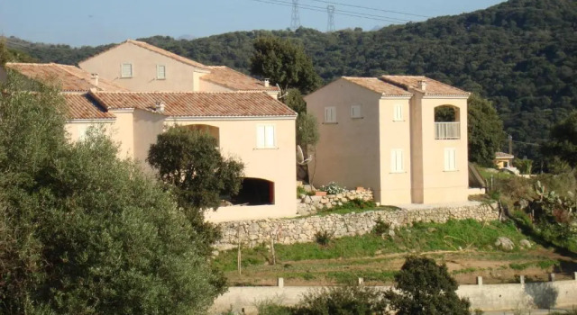 Résidence Assuliu, Varaa Hotelli Propriano 