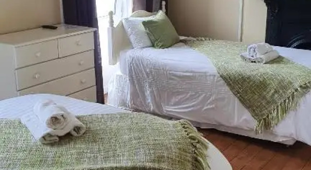 Двухместный номер Standard The Village Bed & Breakfast