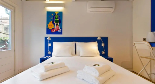 Liiiving in Porto - Downtown Cosy Suites, Забронировать Отель Порту Регион Порту, рядом с Канатная дорога Гайя
