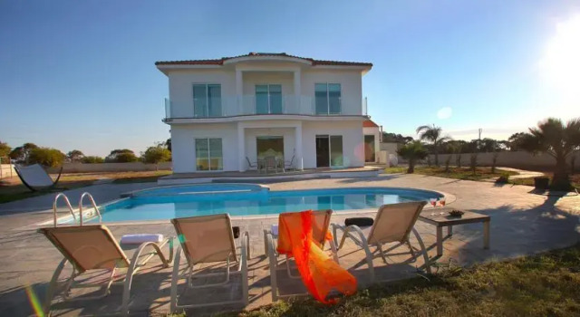 Villa St. Antoni