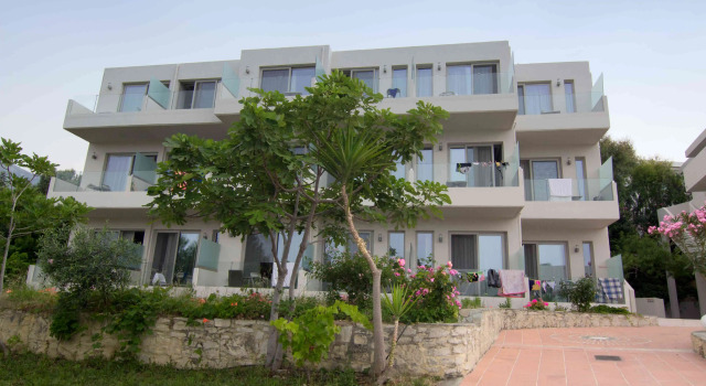 Resol Hotel, Đặt Khách sạn Bali Réthymno Town
