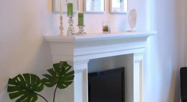City Center Design Apartments