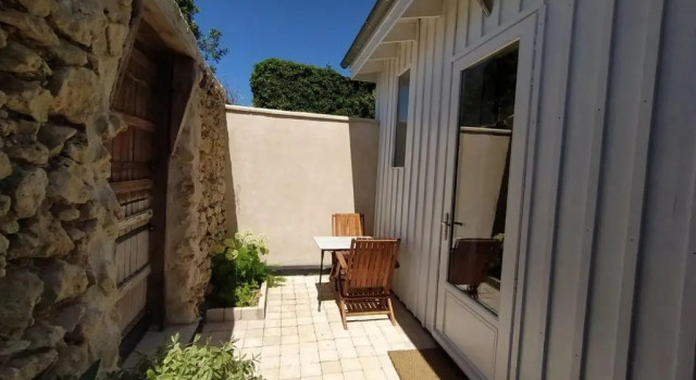 Апартаменты La SUITE des AUGUSTINS