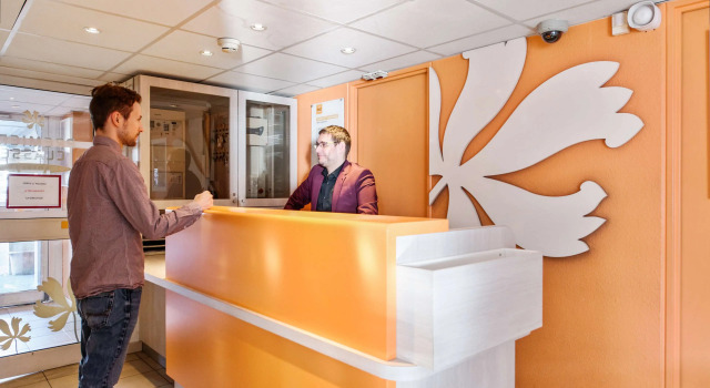 Première Classe Dijon Nord, Boek Hotel Hotels in Franche-Comte met ontbijt, Ontbijt