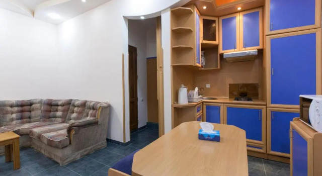Апартаменты Umba Apartment N1 - 2 bedrooms