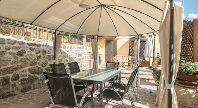Premium- værelse B&B Cantico delle Creature