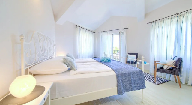 Summer House Magdalena