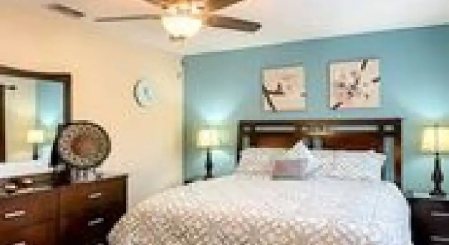 4BR Davenport Pool Home by Watson-1327CL, Book Feriehus Villaer i Florida, Villa