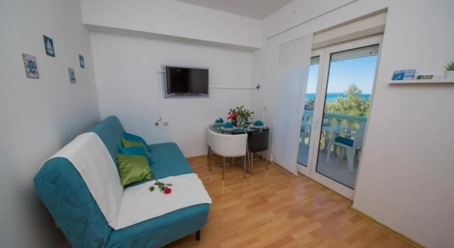 Apartmani Fila, Book Apartment Mulo Zadar County