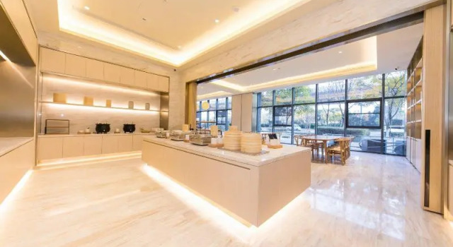 Ji Hotel Wuxi East Station