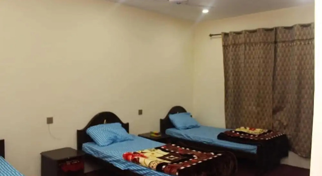 Hotel Red Sun And Restaurant