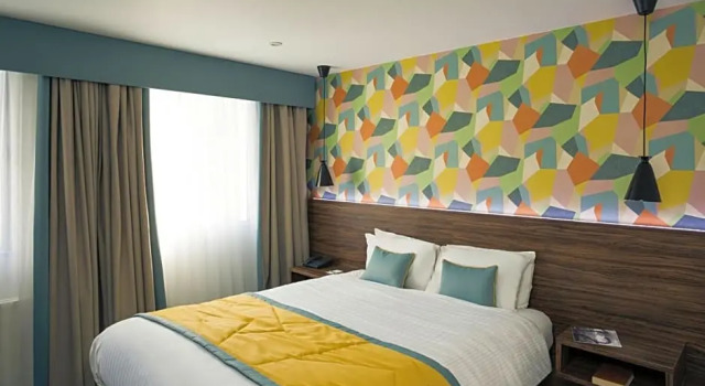 Номер Standard Mercure Doncaster Centre Danum Hotel