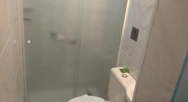 Двухместный номер Standard Hotel Paraiso
