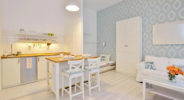 Апартаменты Gozsdu Apartments in Center