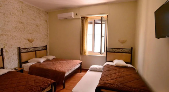 Номер Classic Hotel Electra