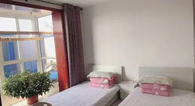 NO.51 fishing house, Book Hotel Tangshan Hebei