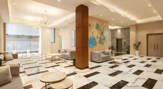 Wyndham Garden Sonipat Murthal, Varaa Hotelli Murthal Haryana