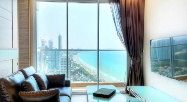Апартаменты Lux SL Luxury Style of Life 2