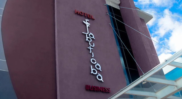 Jabuticaba Hotel Business